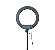 Кольцевая лампа HQ-18 45 см