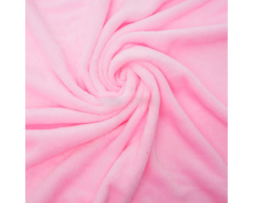 Игрушка хомяк с пледом 3 в 1 розовый