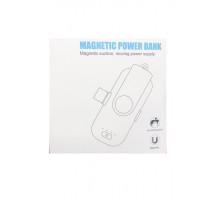 Зарядное устройство Magnetic Power Bank