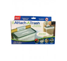 Держатель для мусорных пакетов навесной Attach a Trash