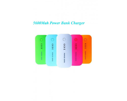 Внешний аккумулятор Universal Power box YS31 5600 mAh