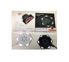 Беспроводное зарядное устройство Star Drill Wirelles Charging BC-18