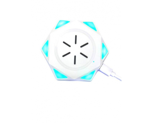 Беспроводное зарядное устройство Star Drill Wirelles Charging BC-18