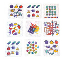 Настольная игра X-ферма