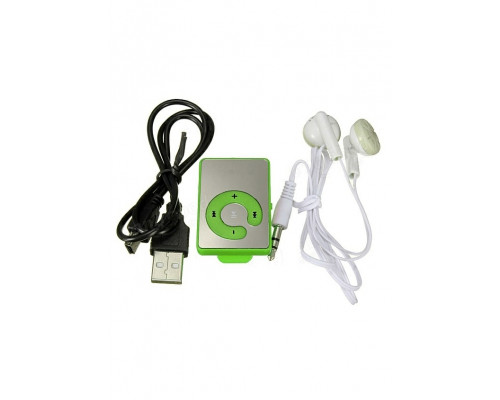 Мини Mp3 плеер USB Flash Disk #01
