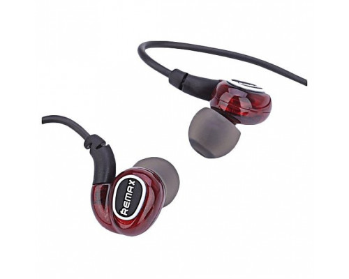 Наушники-вкладыши Remax RM-S1 Pro