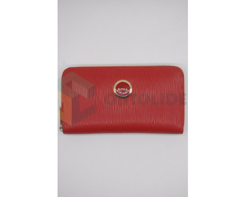 Кошелек Rosa красный # 20032-1