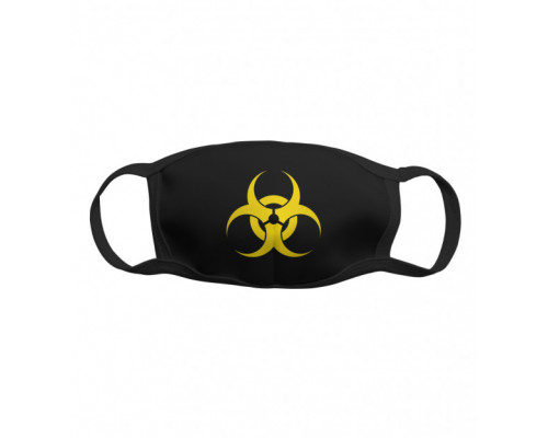 Многоразовая тканевая защитная маска Ковид 19 - 56