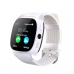 Смарт часы с 4G T8 белый
