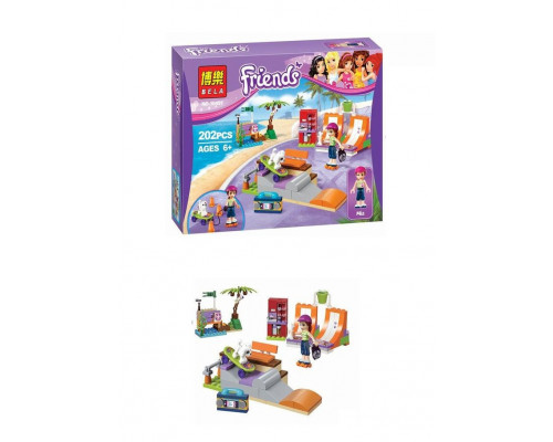 Конструктор Friends 10491