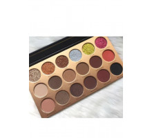 Палитра теней 18 оттенков