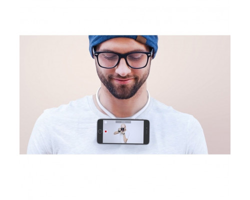 Держатель для телефона на шею