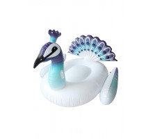 Надувной матрас Павлин