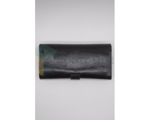 Кошелек черный # 01
