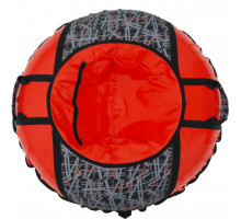 ТЮБИНГ САНКИ-ВАТРУШКА SIMPLE COMBI R 100 СМ