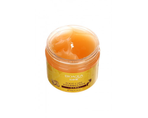 Скатка-пилинг для ног Bioaqua Foot Care