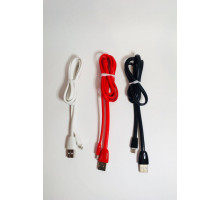 Кабель J-17 Type-C для быстрой зарядки