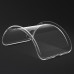 Чехол HOCO TPU Crystal clear Series для iPhone XR прозрачный, 0,8 мм