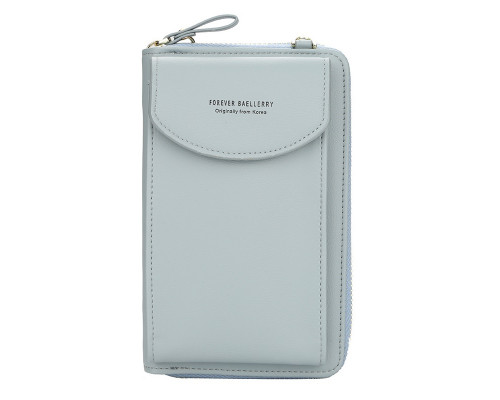 Женское портмоне-клатч Baellerry Forever Originally from Korea
