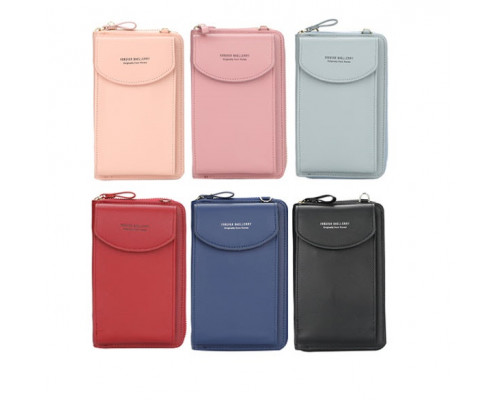 Женское портмоне-клатч Baellerry Forever Originally from Korea