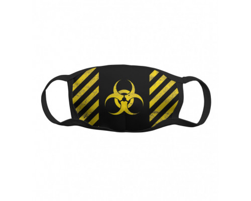 Многоразовая тканевая защитная маска Ковид 19 - 69