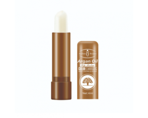 Бальзам для губ AICHUN BEAUTY Lip Balm Argan Oil