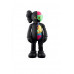 Дизайнерская виниловая игрушка Kaws 28 см