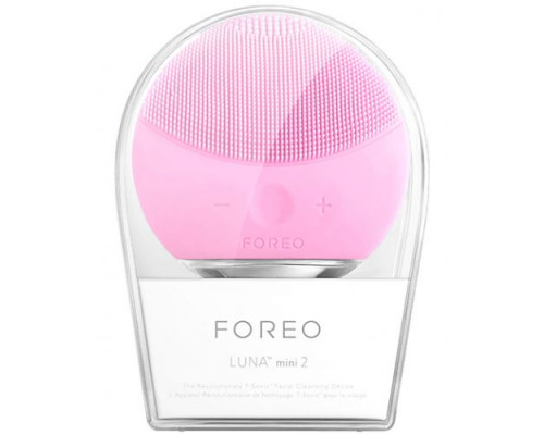 Щетка для лица Foreo Luna Mini