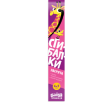 Сгибалки Зверята, 6-7 лет