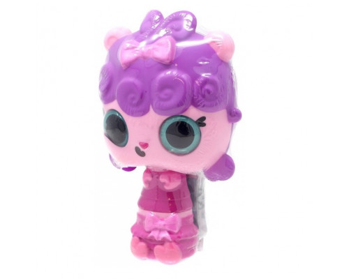 Игровой набор Модные причёски