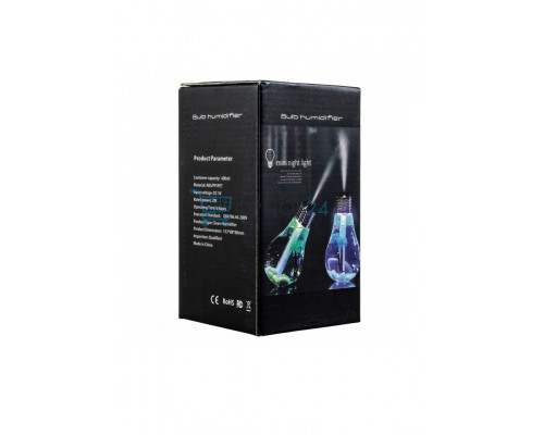 Увлажнитель воздуха Bulb Humidifier