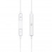 Наушники-вкладыши с микрофоном Borofone BM27 White