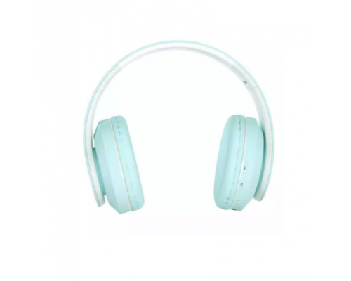 Беспроводные наушники P9 Macaron Headphones