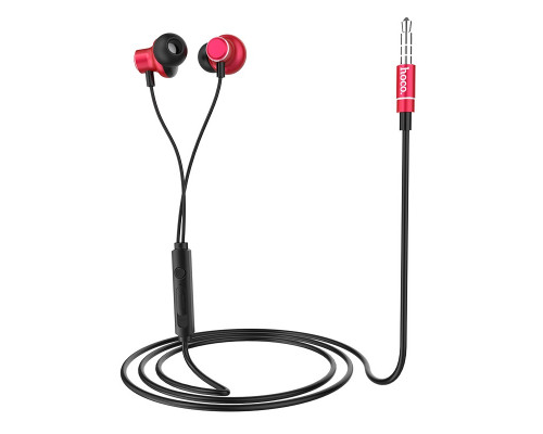 Наушники-вкладыши Hoco M44