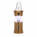 Кемпинговый светильник-фонарь 3 в 1 MAGIC COOL CAMPING LIGHTS SH-5802