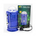 Кемпинговый светильник-фонарь 3 в 1 MAGIC COOL CAMPING LIGHTS SH-5802