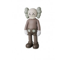Дизайнерская виниловая игрушка Kaws 12 см