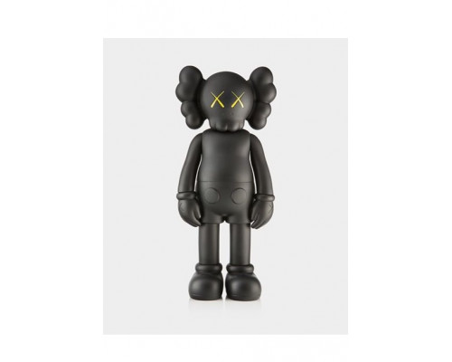 Дизайнерская виниловая игрушка Kaws 12 см