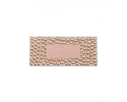 Палетка теней Carly Bybel Anastasia