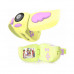 Детская цифровая камера Kids Camera A100 жёлтая