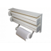 Подставка под бумажные полотенца Triple Paper Dispenser