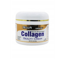 Крем для лица с коллагеном Mason Vitamins Collagen Beauty Cream