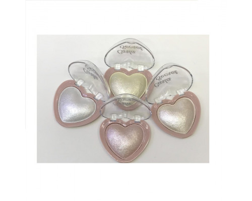 Хайлайтер Carla Secret