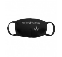 Многоразовая тканевая защитная маска Любимое авто 9