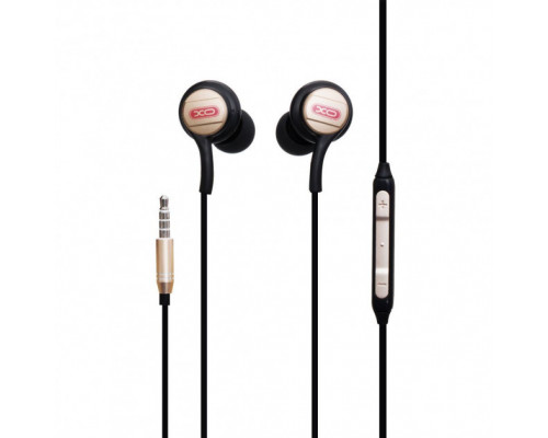 Наушники-вкладыши XO S21