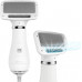 Фурминатор фен 2 в 1 Pet Grooming Dryer