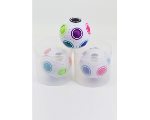 Спиннер Шар-антистресс большой