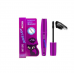 JIGOTT CATS EYE SUPER LASH Удлиняющая тушь для ресниц