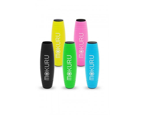 Спиннер Mokuru светящийся #2