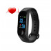 Фитнес браслет Health Bracelet M3